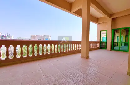 Apartment - 4 Bedrooms - 4 Bathrooms for rent in Hamala - Northern Governorate