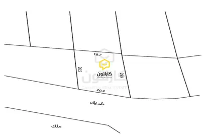 Land - Studio for sale in Jeblat Hebshi - Northern Governorate Land - Studio for sale in Jeblat Hebshi - Northern Governorate
