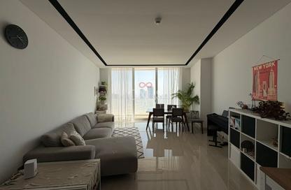 Apartment - 2 Bedrooms - 2 Bathrooms for sale in Water Garden City - Manama - Capital Governorate