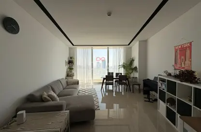 Apartment - 2 Bedrooms - 2 Bathrooms for sale in Water Garden City - Manama - Capital Governorate