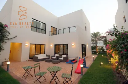 Villa - 5 Bedrooms - 6 Bathrooms for rent in Saar - Northern Governorate