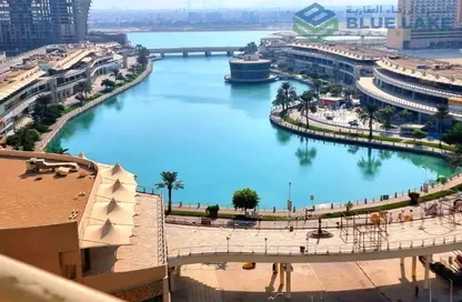 Apartment - 2 Bedrooms - 2 Bathrooms for rent in The Lagoon - Amwaj Islands - Muharraq Governorate