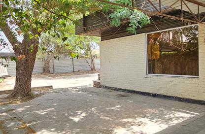 Villa - 4 Bedrooms - 4 Bathrooms for rent in Jidhafs - Northern Governorate