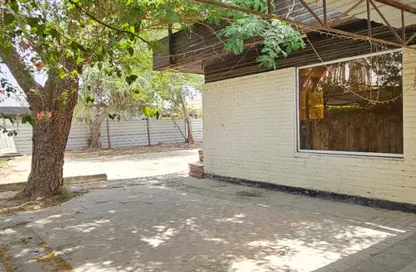 Villa - 4 Bedrooms - 4 Bathrooms for rent in Jidhafs - Northern Governorate