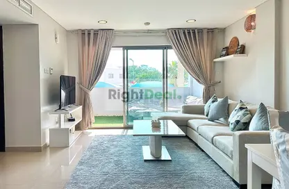 Apartment - 1 Bedroom - 1 Bathroom for sale in Tala Island - Amwaj Islands - Muharraq Governorate