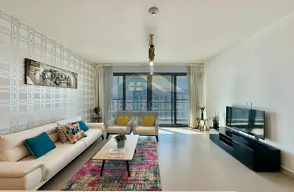 شقة - غرفة نوم - 1 حمام للايجار في مراسي البحرين - ديار المحرق - المحرق