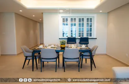 Apartment - 2 Bedrooms - 2 Bathrooms for rent in Hidd - Muharraq Governorate