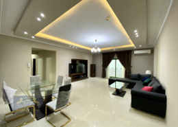 Apartment - 3 bedrooms - 3 bathrooms for rent in Busaiteen - Muharraq Governorate Apartment - 3 bedrooms - 3 bathrooms for rent in Busaiteen - Muharraq Governorate