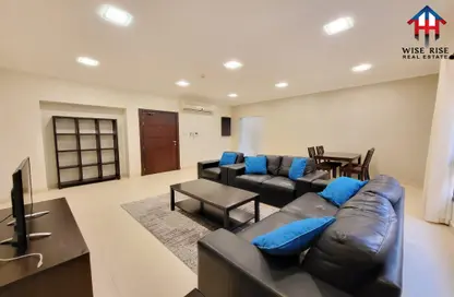 Apartment - 2 Bedrooms - 2 Bathrooms for rent in Shakhura - Northern Governorate