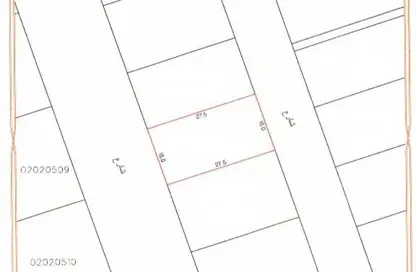 أرض - استوديو للبيع في جزيرة تالا - أمواج - المحرق