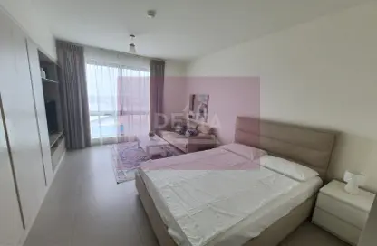 Apartment - Studio - 1 Bathroom for sale in Marassi Shores Residences - Diyar Al Muharraq - Muharraq Governorate