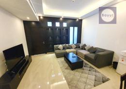 Apartment - 1 bedroom - 1 bathroom for sale in Al Juffair - Capital Governorate