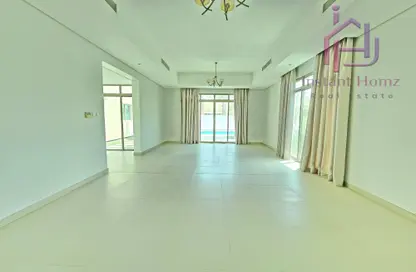 Villa - 4 Bedrooms - 4 Bathrooms for rent in Al Jasra - Northern Governorate