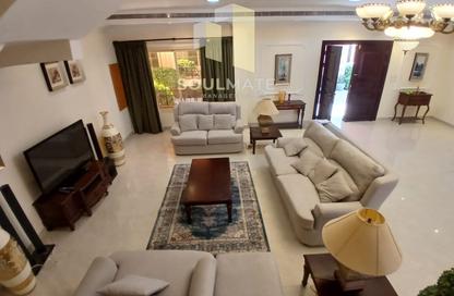 Villa - 3 Bedrooms - 3 Bathrooms for rent in Saar - Northern Governorate