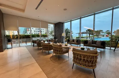 شقة - 2 غرف نوم - 2 حمامات للايجار في الجفير - محافظة العاصمة شقة - 2 غرف نوم - 2 حمامات للايجار في الجفير - محافظة العاصمة