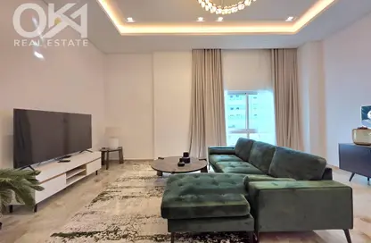 شقة - غرفة نوم - 1 حمام للايجار في السيف - محافظة العاصمة