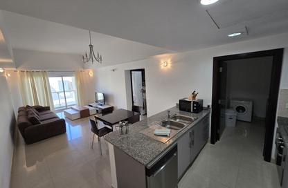 Apartment - 2 Bedrooms - 2 Bathrooms for rent in Amwaj Homes - Amwaj Islands - Muharraq Governorate