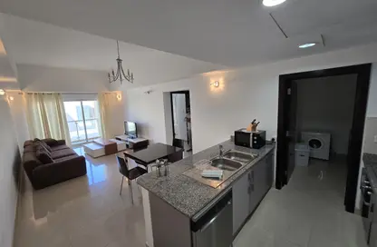 Apartment - 2 Bedrooms - 2 Bathrooms for rent in Amwaj Homes - Amwaj Islands - Muharraq Governorate
