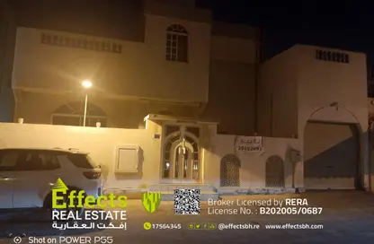 Villa - 3 Bedrooms - 3 Bathrooms for sale in Sitra - Central Governorate