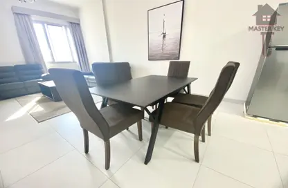 Apartment - 2 Bedrooms - 2 Bathrooms for sale in Hidd - Muharraq Governorate