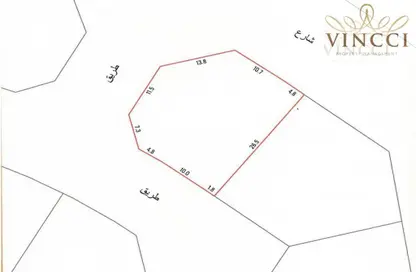 Land - Studio for sale in Mozoon - Diyar Al Muharraq - Muharraq Governorate