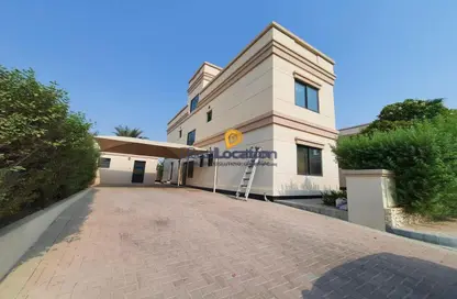 Villa - 4 Bedrooms - 5 Bathrooms for rent in A'Ali - Central Governorate