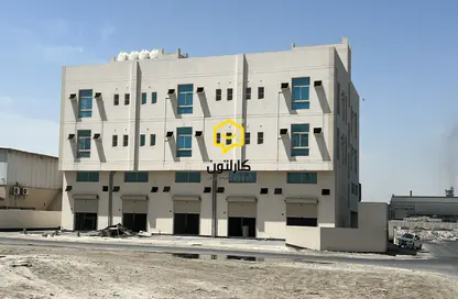 عمارة بالكامل - استوديو - 8 حمامات للبيع في راس زوييد - المحافظة الجنوبية