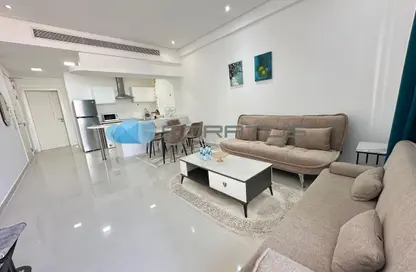 شقة - غرفة نوم - 2 حمامات للايجار في الجفير - محافظة العاصمة