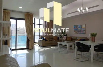 Apartment - 3 Bedrooms - 3 Bathrooms for rent in Mahooz - Manama - Capital Governorate