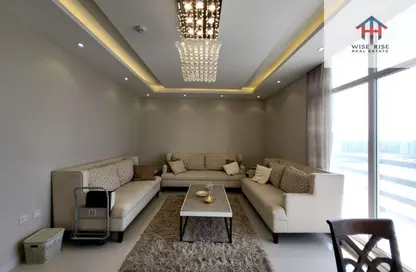 Apartment - 3 Bedrooms - 4 Bathrooms for rent in Hidd - Muharraq Governorate