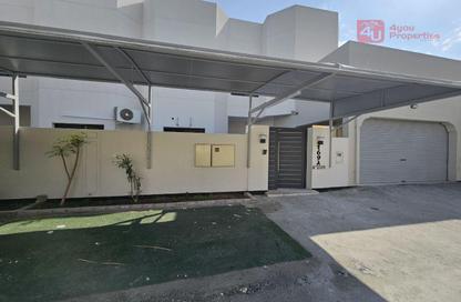 Villa - 4 Bedrooms - 4 Bathrooms for rent in Jid Ali - Central Governorate