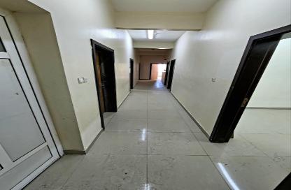 Whole Building - Studio for rent in Salmabad - Central Governorate
