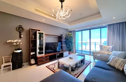 Apartment - 2 Bedrooms - 2 Bathrooms for rent in Amwaj Avenue - Amwaj Islands - Muharraq Governorate Apartment - 2 Bedrooms - 2 Bathrooms for rent in Amwaj Avenue - Amwaj Islands - Muharraq Governorate