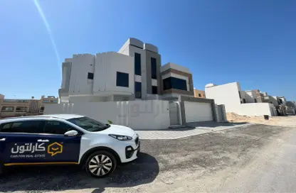 Villa - 3 Bedrooms - 4 Bathrooms for sale in Bani Jamra - Northern Governorate