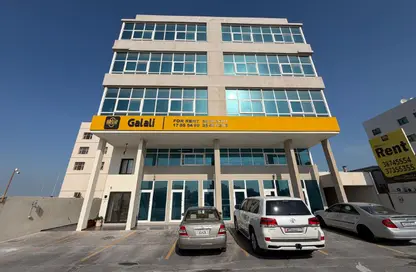 مكتب - استوديو - 1 حمام للايجار في قلالي - المحرق