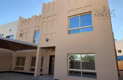 Outdoor Building image for: Villa - 6 Bedrooms - 7 Bathrooms for sale in Arad - Muharraq Governorate, Image 1