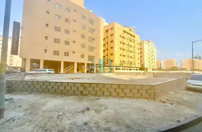 أرض - استوديو للايجار في الجفير - محافظة العاصمة