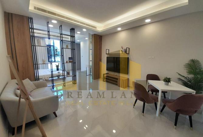 988261 - الصورة الرئيسية للعقار