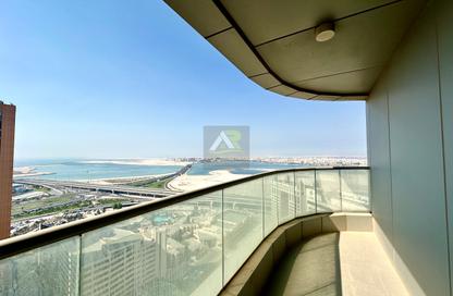 Office Space - Studio for rent in Diplomatic Area - Manama - Capital Governorate