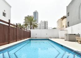 فيلا - 3 غرف نوم - 4 حمامات للكراء في الماحوز - المنامة - محافظة العاصمة