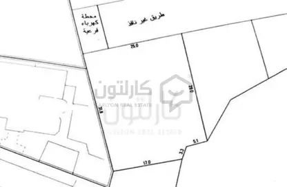 أرض - استوديو للبيع في سرايا 2 - بو قوة - المحافظة الشمالية