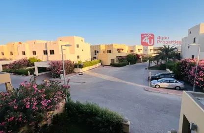 فيلا - 4 غرف نوم - 4 حمامات للايجار في الجنبية - المحافظة الشمالية