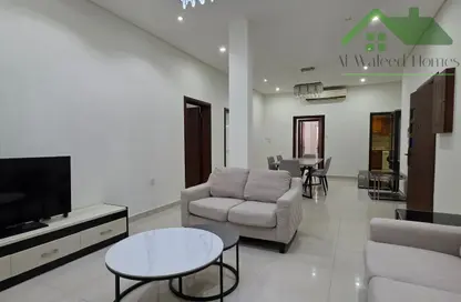 Apartment - 2 Bedrooms - 2 Bathrooms for rent in Hidd - Muharraq Governorate
