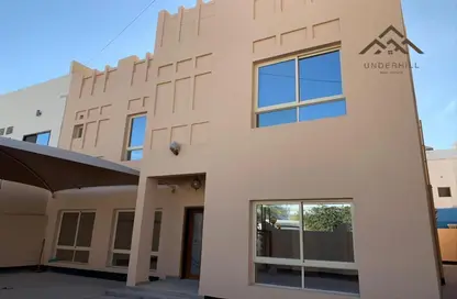 Outdoor Building image for: Villa - 5 Bedrooms - 7 Bathrooms for sale in Arad - Muharraq Governorate, Image 1
