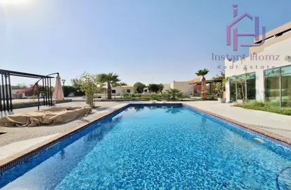 فيلا - 2 غرف نوم - 2 حمامات للايجار في سار - المحافظة الشمالية