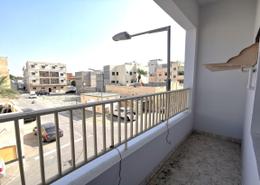 صورةشرفة لـ: شقة - 2 غرف نوم - 2 حمامات للكراء في البديع - المحافظة الشمالية, صورة 1