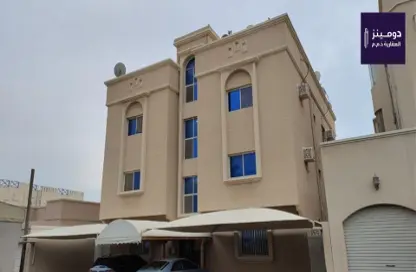 صورة لـ مبنى خارجي عمارة بالكامل - استوديو للبيع في سند - المحافظة الوسطى ، صورة رقم 1