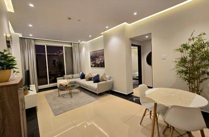 Apartment - 1 Bedroom - 2 Bathrooms for rent in Busaiteen - Muharraq Governorate