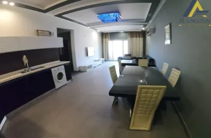 Apartment - 2 Bedrooms - 2 Bathrooms for rent in Tubli - Central Governorate