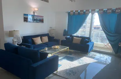 Apartment - 2 Bedrooms - 2 Bathrooms for sale in Al Juffair - Capital Governorate